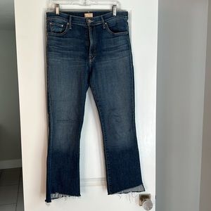 Mother jeans size 31